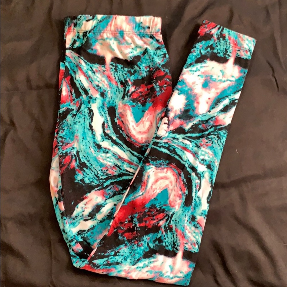 Leggings